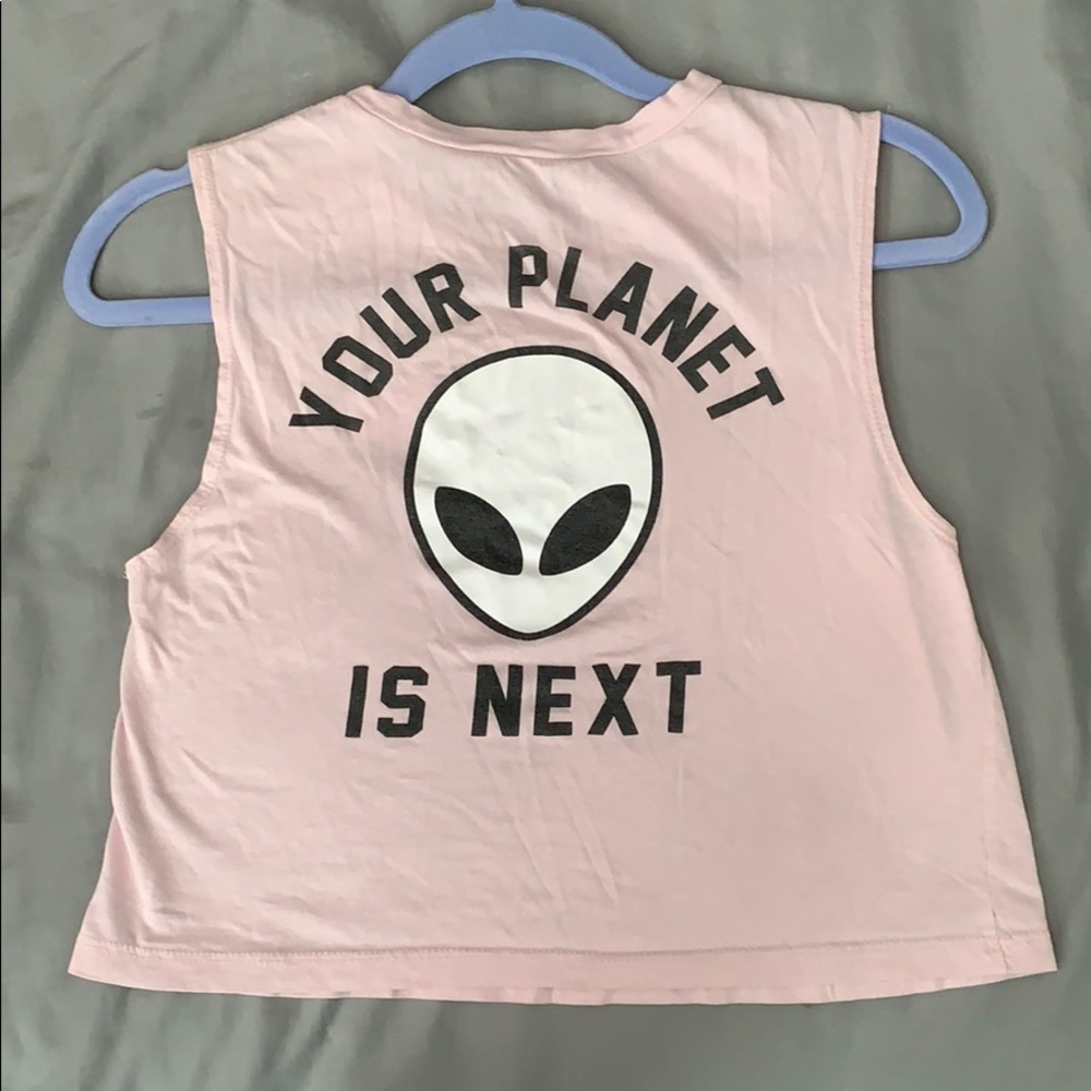 Tank top